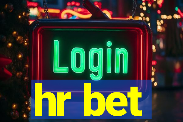 hr bet